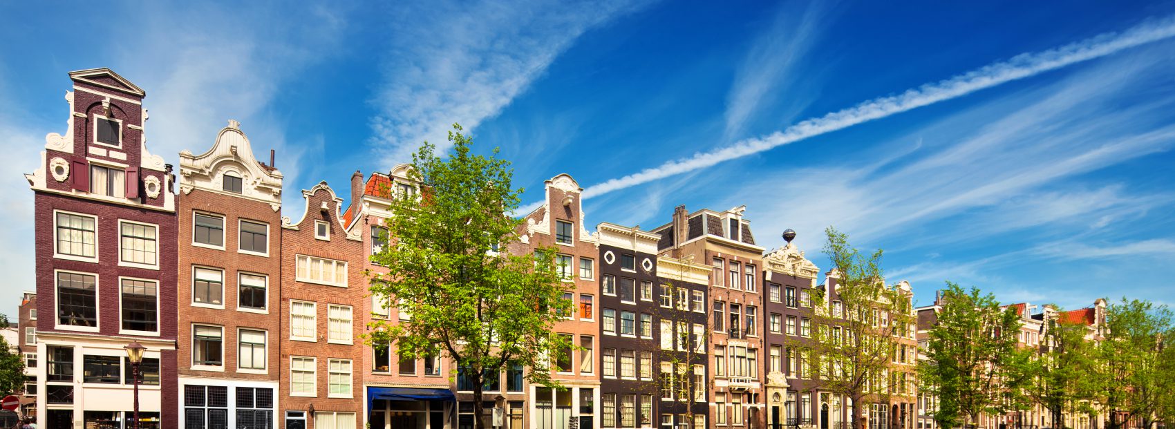 Haarlem shopping city